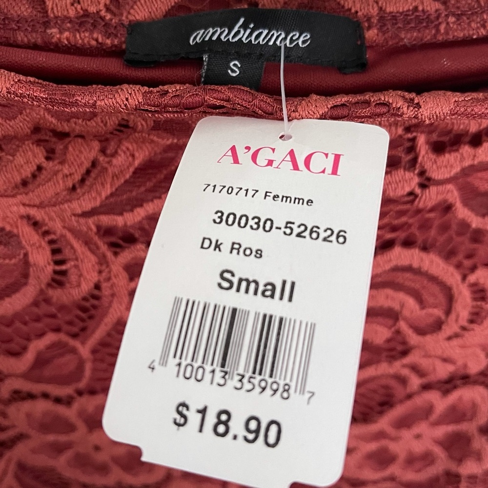Dress - Picture 4 of 4